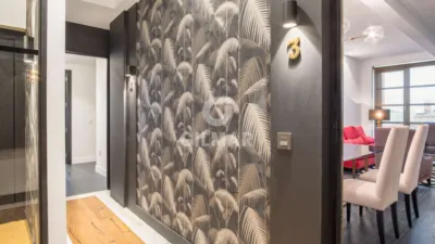 Piso en alquiler en Palacio - Imagen 17