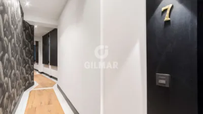 Piso en alquiler en Palacio - Imagen 22