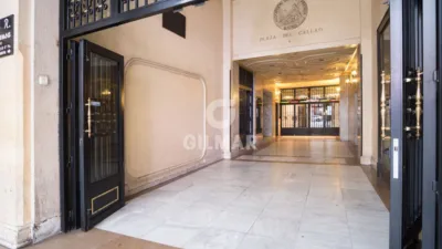 Piso en alquiler en Palacio - Imagen 26
