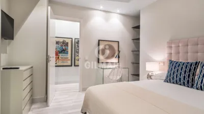 Piso en alquiler en Palacio - Imagen 3