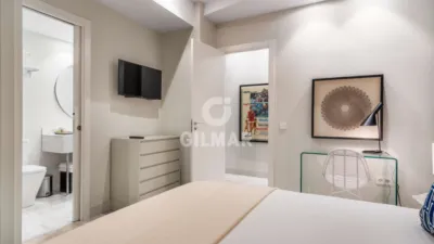 Piso en alquiler en Palacio - Imagen 4