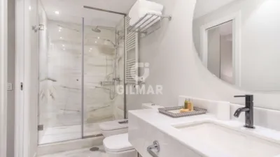 Piso en alquiler en Palacio - Imagen 5