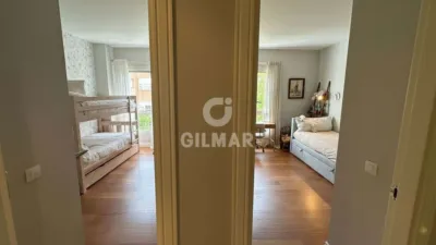 Piso en alquiler en Valdemarín - Imagen 12
