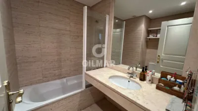 Piso en alquiler en Valdemarín - Imagen 15