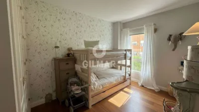 Piso en alquiler en Valdemarín - Imagen 16