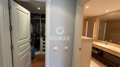 Piso en alquiler en Valdemarín - Imagen 20