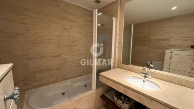 Piso en alquiler en Valdemarín - Imagen 21
