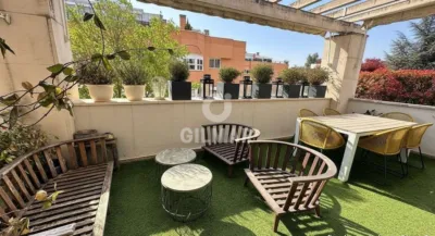 Piso en alquiler en Valdemarín - Imagen 2