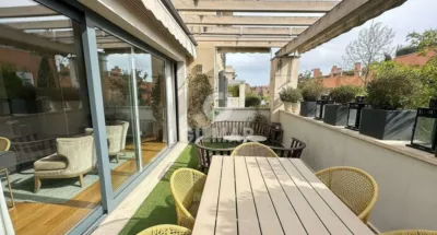 Piso en alquiler en Valdemarín - Imagen 3