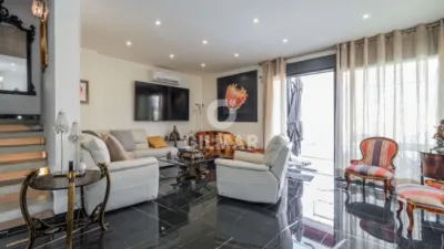 Semi-detached Chalet in Pozuelo de Alarcón photo 11