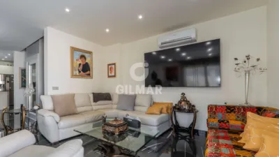Semi-detached Chalet in Pozuelo de Alarcón photo 12