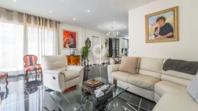 Semi-detached Chalet in Pozuelo de Alarcón photo 13