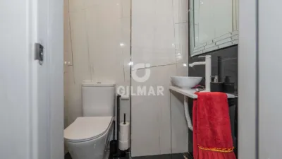 Semi-detached Chalet in Pozuelo de Alarcón photo 15