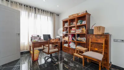 Semi-detached Chalet in Pozuelo de Alarcón photo 16