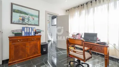 Semi-detached Chalet in Pozuelo de Alarcón photo 17