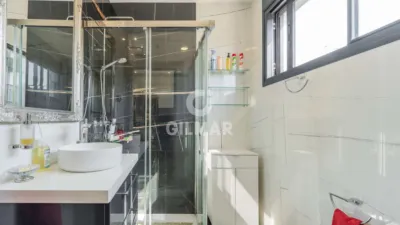 Semi-detached Chalet in Pozuelo de Alarcón photo 18