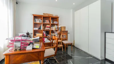 Semi-detached Chalet in Pozuelo de Alarcón photo 19