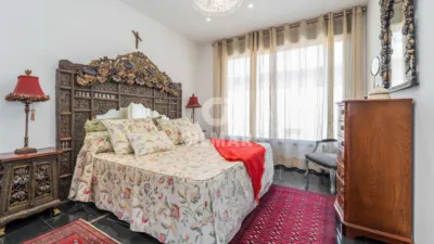 Semi-detached Chalet in Pozuelo de Alarcón photo 20