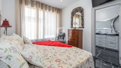 Semi-detached Chalet in Pozuelo de Alarcón photo 21