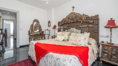 Semi-detached Chalet in Pozuelo de Alarcón photo 22