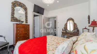 Semi-detached Chalet in Pozuelo de Alarcón photo 23