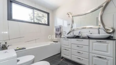 Semi-detached Chalet in Pozuelo de Alarcón photo 24