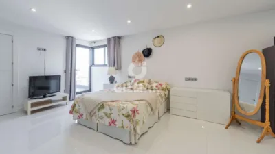 Semi-detached Chalet in Pozuelo de Alarcón photo 25