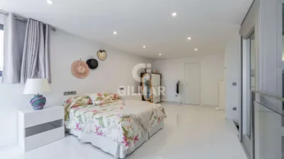 Semi-detached Chalet in Pozuelo de Alarcón photo 26