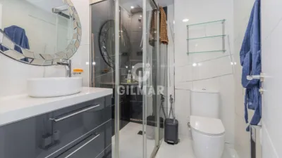 Semi-detached Chalet in Pozuelo de Alarcón photo 27