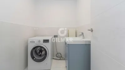 Semi-detached Chalet in Pozuelo de Alarcón photo 29