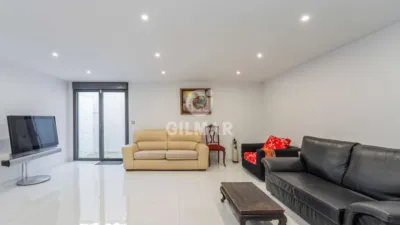 Semi-detached Chalet in Pozuelo de Alarcón photo 30