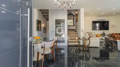 Semi-detached Chalet in Pozuelo de Alarcón photo 5