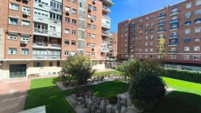 Piso en alquiler en Chamartín - Imagen 16