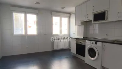 Piso en alquiler en Chamartín - Imagen 20