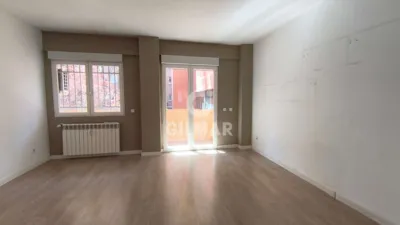Piso en alquiler en Chamartín - Imagen 2