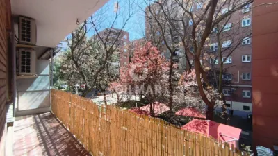 Piso en alquiler en Chamartín - Imagen 5