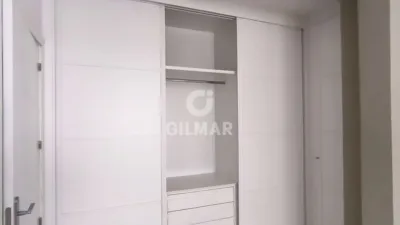 Piso en alquiler en Chamartín - Imagen 9