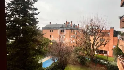 Piso en alquiler en Arturo Soria - Imagen 13
