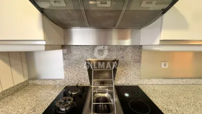 Piso en alquiler en Arturo Soria - Imagen 20