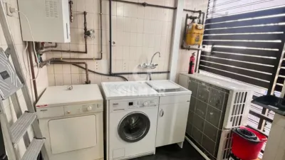 Piso en alquiler en Arturo Soria - Imagen 22