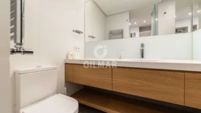 Piso en alquiler en Salamanca - Imagen 12