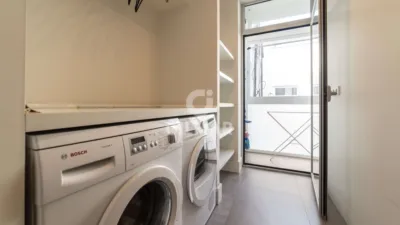 Piso en alquiler en Salamanca - Imagen 14