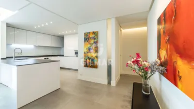 Piso en alquiler en Salamanca - Imagen 15