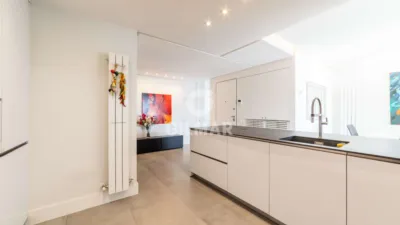 Piso en alquiler en Salamanca - Imagen 18