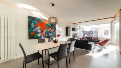 Piso en alquiler en Salamanca - Imagen 19