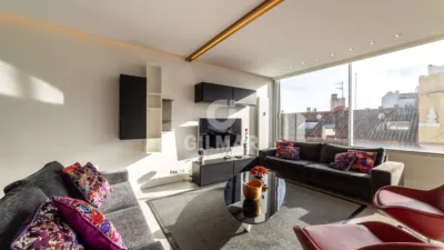 Piso en alquiler en Salamanca - Imagen 22