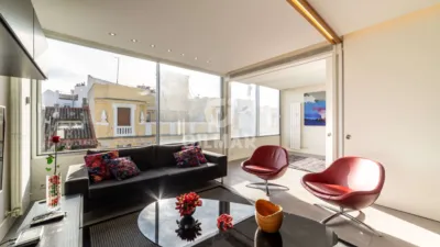 Piso en alquiler en Salamanca - Imagen 24