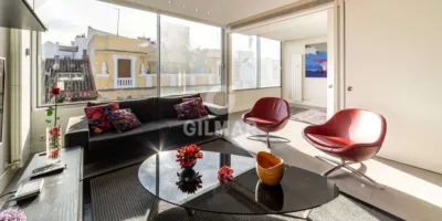 Piso en alquiler en Salamanca - Imagen 25