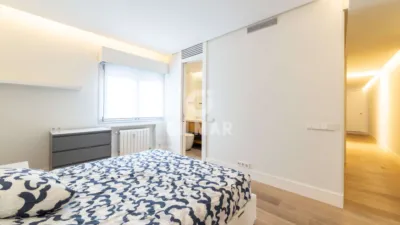 Piso en alquiler en Salamanca - Imagen 4