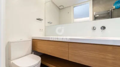 Piso en alquiler en Salamanca - Imagen 6